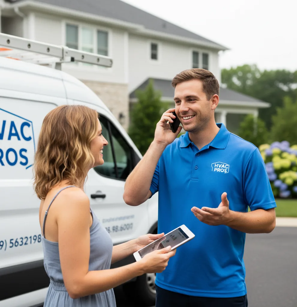 Furnace Installation in Chilton, WI